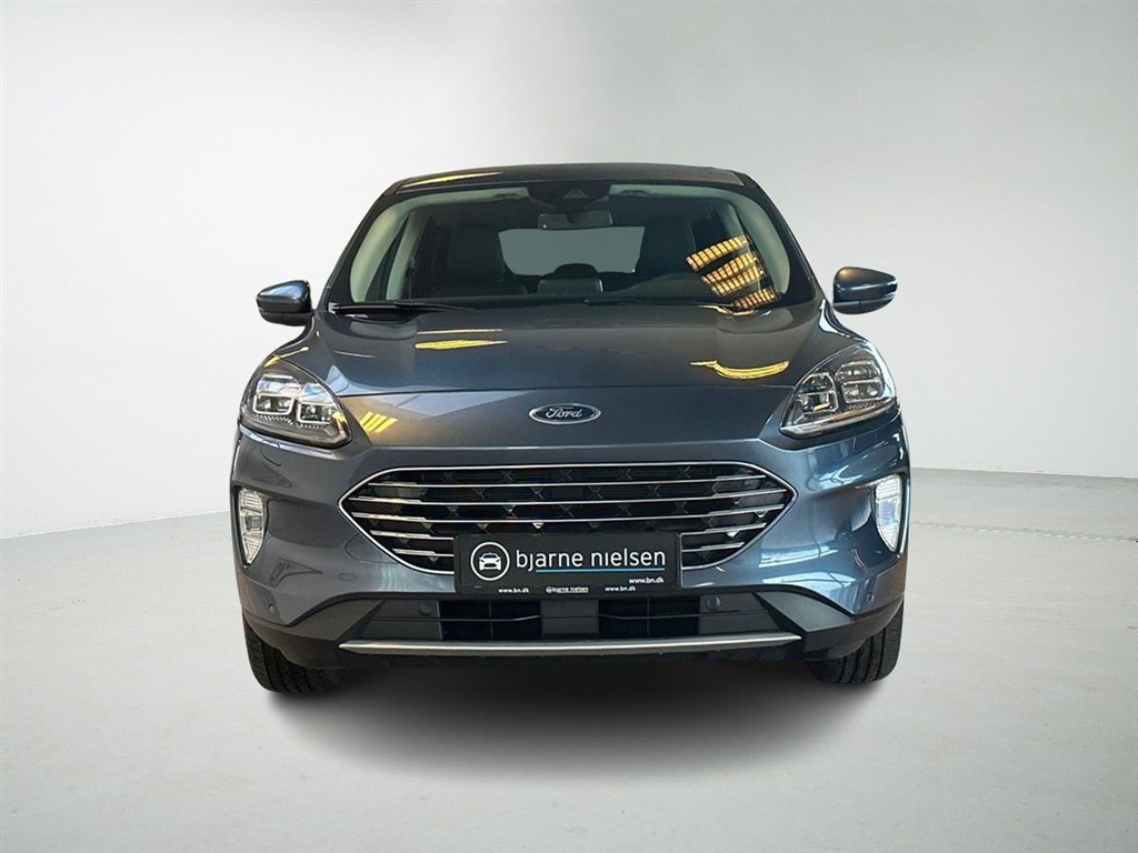 Ford Kuga 2,5 Plugin-hybrid Titanium X CVT 225HK 5d Trinl. Gear - Image 6