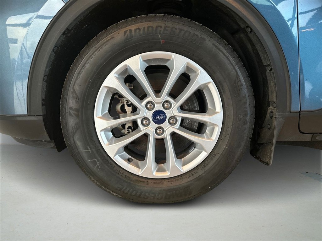 Ford Kuga 2,5 Plugin-hybrid Titanium X CVT 225HK 5d Trinl. Gear - Image 8