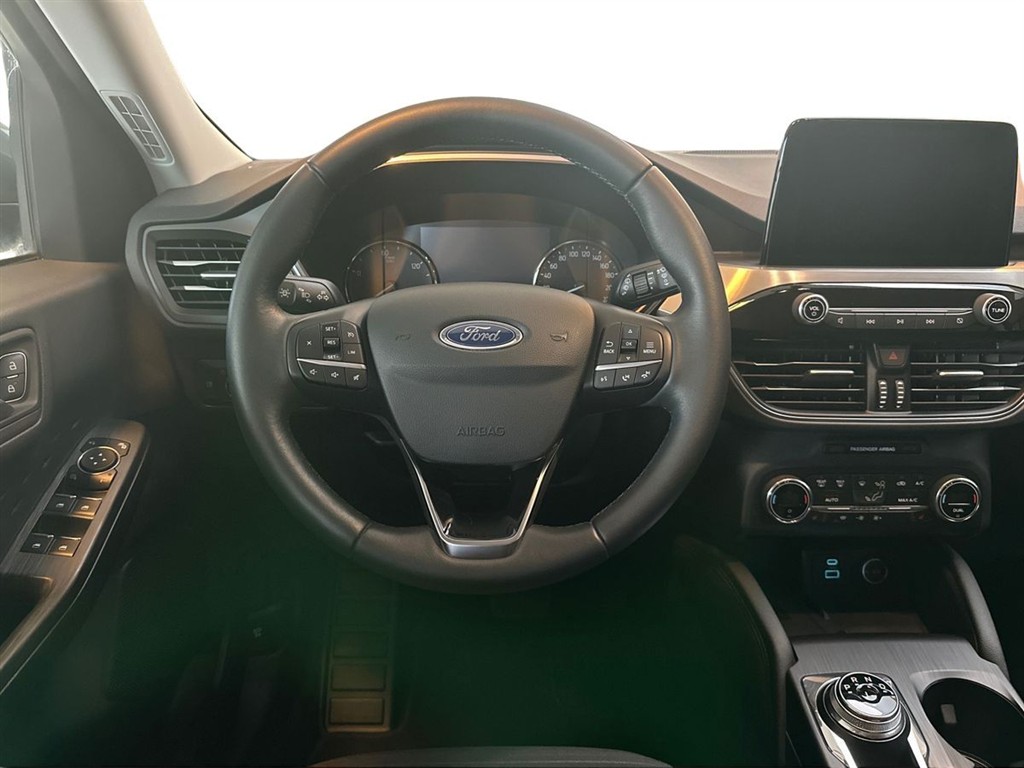 Ford Kuga 2,5 Plugin-hybrid Titanium X CVT 225HK 5d Trinl. Gear - Image 9
