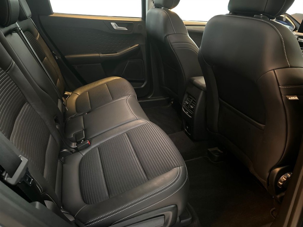 Ford Kuga 2,5 Plugin-hybrid Titanium X CVT 225HK 5d Trinl. Gear - Image 12