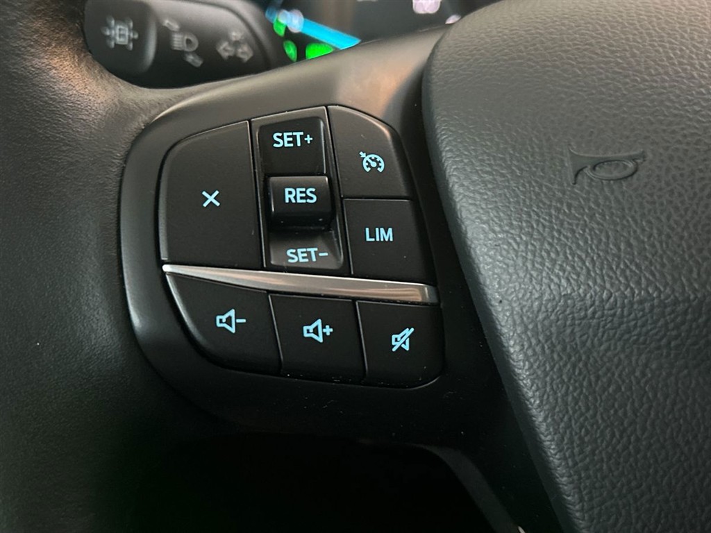 Ford Kuga 2,5 Plugin-hybrid Titanium X CVT 225HK 5d Trinl. Gear - Image 16