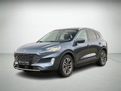 Ford Kuga 2,5 Plugin-hybrid Titanium X CVT 225HK 5d Trinl. Gear