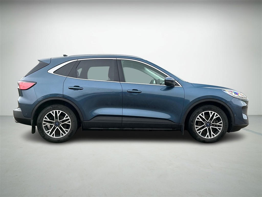 Ford Kuga 2,5 Plugin-hybrid Titanium X CVT 225HK 5d Trinl. Gear - Image 5
