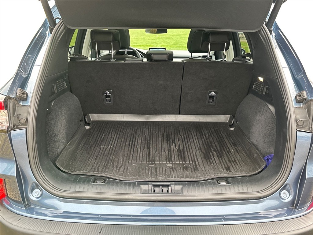 Ford Kuga 2,5 Plugin-hybrid Titanium X CVT 225HK 5d Trinl. Gear - Image 13