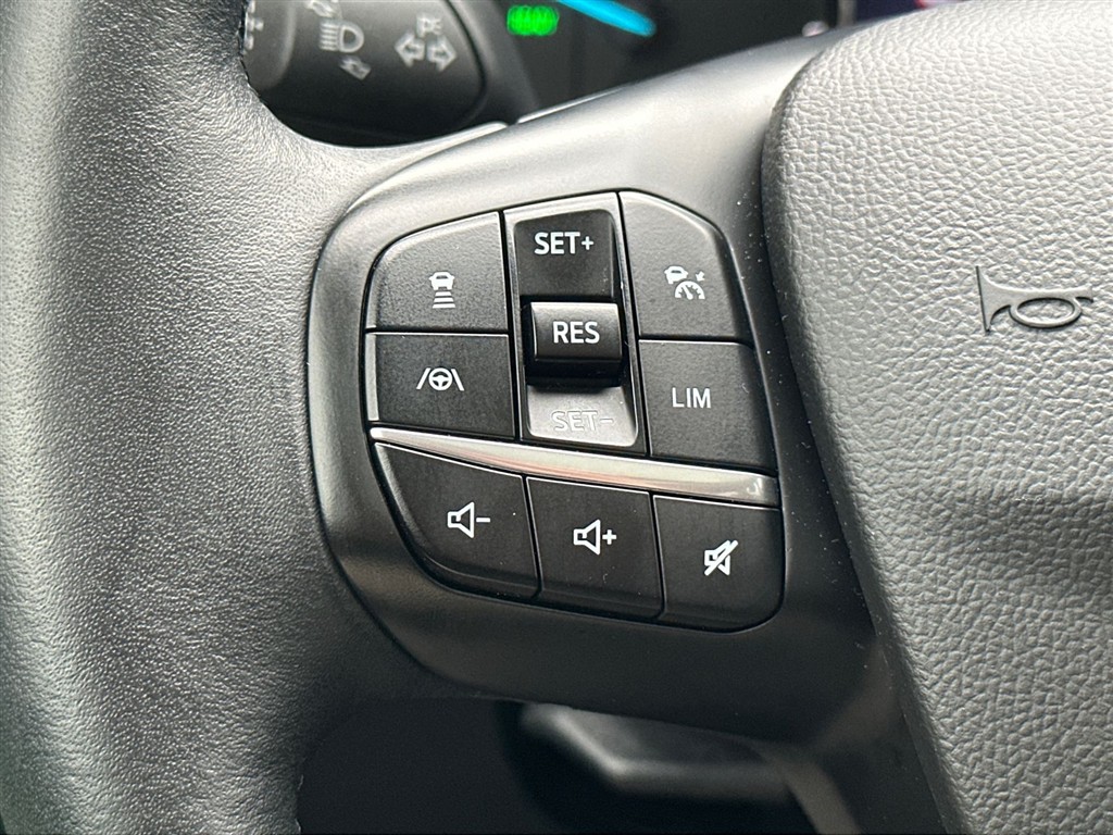 Ford Kuga 2,5 Plugin-hybrid Titanium X CVT 225HK 5d Trinl. Gear - Image 15