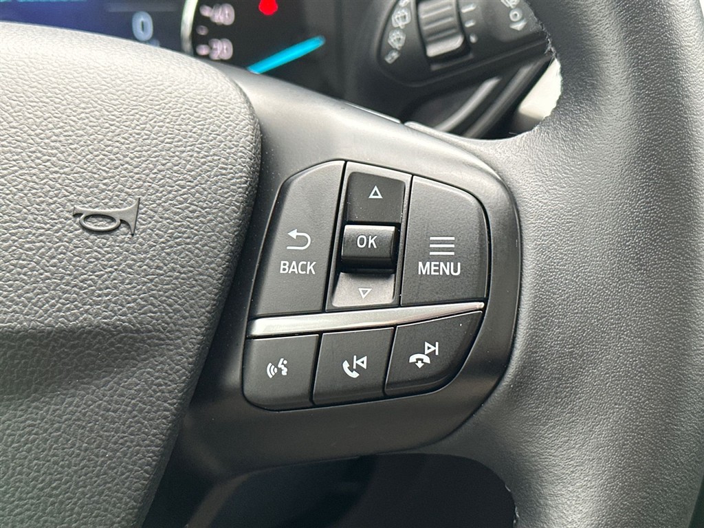 Ford Kuga 2,5 Plugin-hybrid Titanium X CVT 225HK 5d Trinl. Gear - Image 16