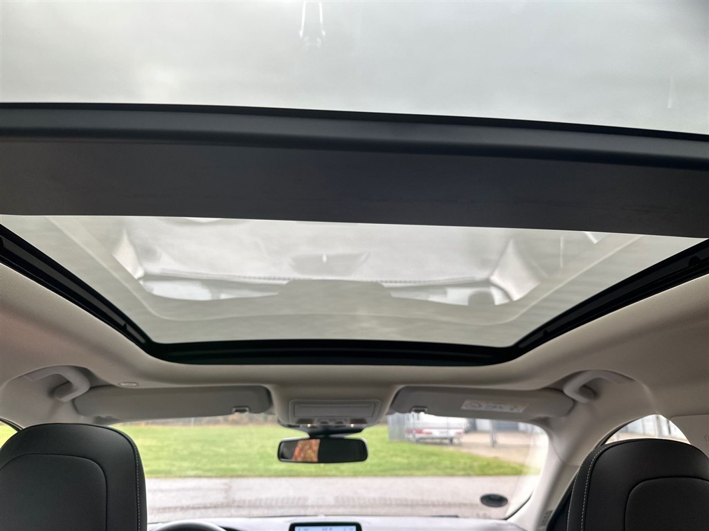 Ford Kuga 2,5 Plugin-hybrid Titanium X CVT 225HK 5d Trinl. Gear - Image 18