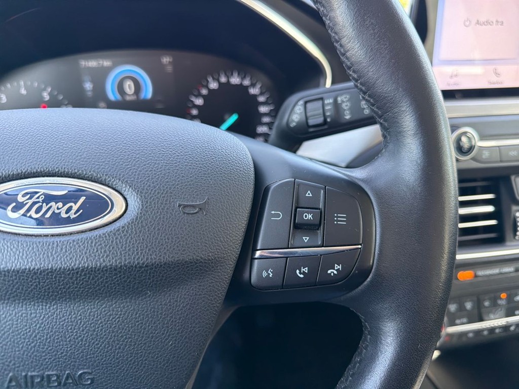 Ford Focus 1,0 EcoBoost Titanium 125HK Stc 6g - Image 16