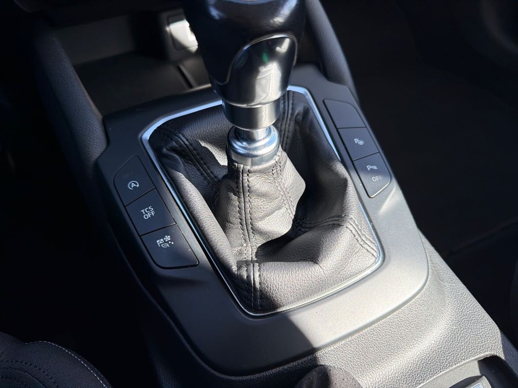 Ford Focus 1,0 EcoBoost Titanium 125HK Stc 6g - Image 21