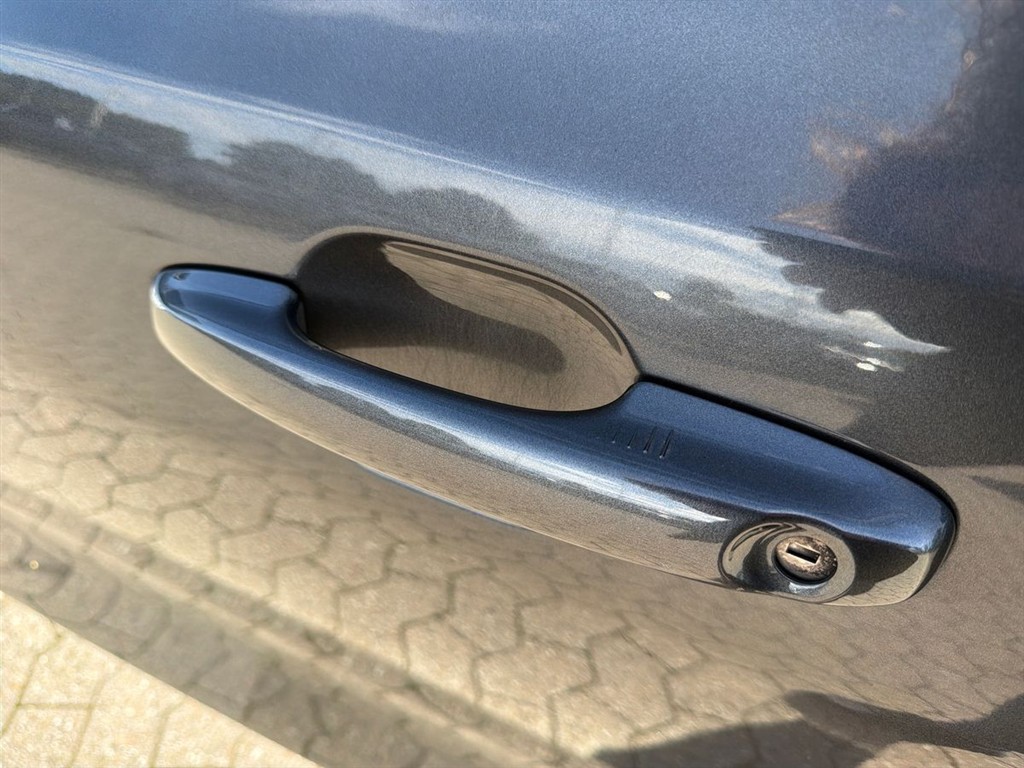 Ford Focus 1,0 EcoBoost Titanium 125HK Stc 6g - Image 24