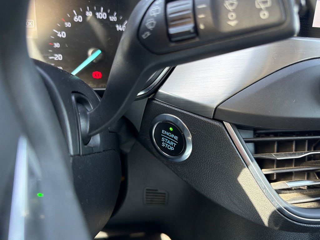 Ford Focus 1,0 EcoBoost Titanium 125HK Stc 6g - Image 25