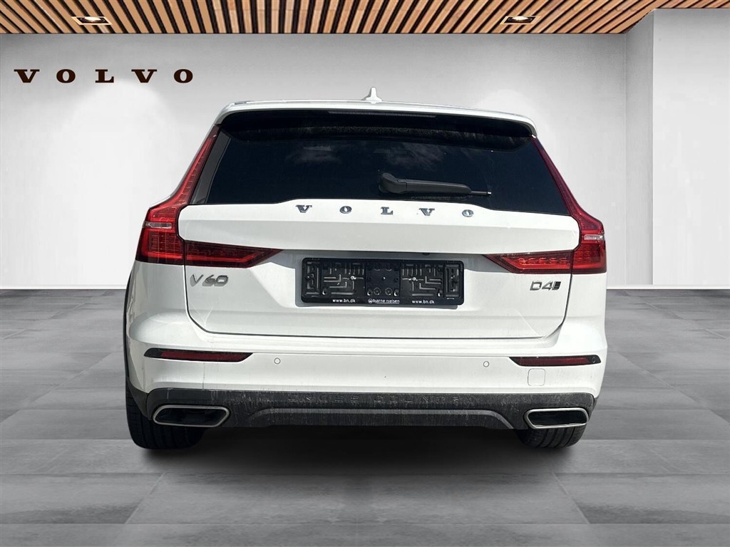 Volvo V60 Cross Country 2,0 D4 AWD 190HK Stc 8g Aut. - Image 5