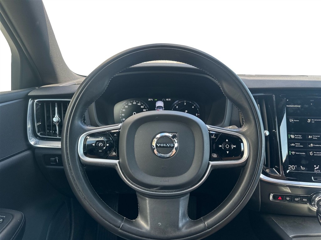 Volvo V60 Cross Country 2,0 D4 AWD 190HK Stc 8g Aut. - Image 9