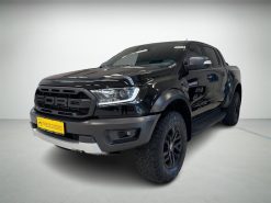 Ford Ranger 3200kg 2,0 EcoBlue Bi-turbo Raptor 4x4 213HK DobKab 10g Aut.