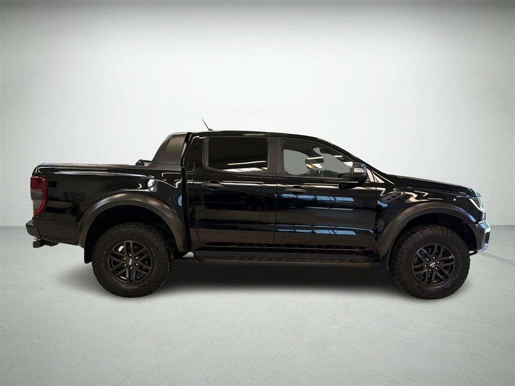 Ford Ranger 3200kg 2,0 EcoBlue Bi-turbo Raptor 4x4 213HK DobKab 10g Aut. - Image 5