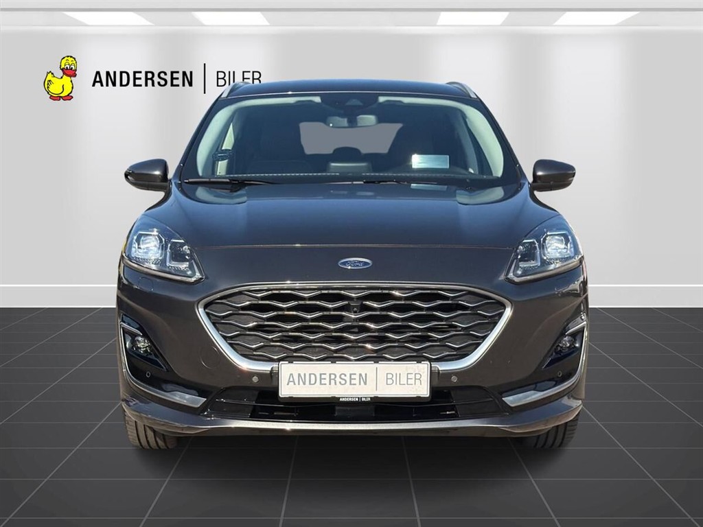 Ford Kuga 2,5 Plugin-hybrid Vignale CVT 225HK 5d Trinl. Gear - Image 5