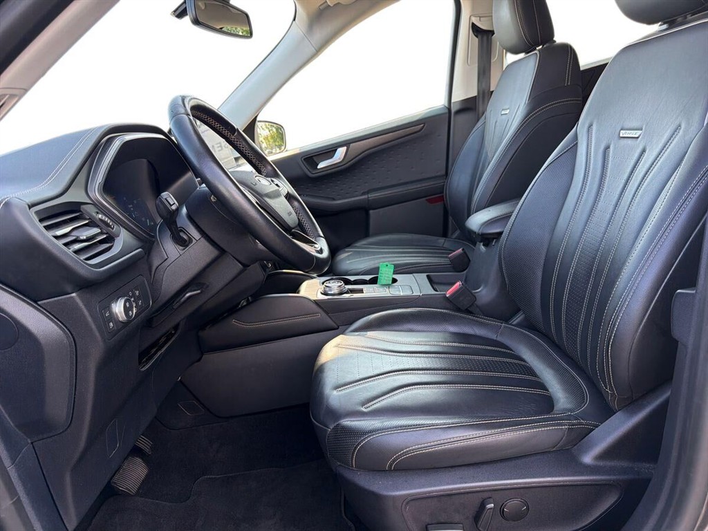 Ford Kuga 2,5 Plugin-hybrid Vignale CVT 225HK 5d Trinl. Gear - Image 10