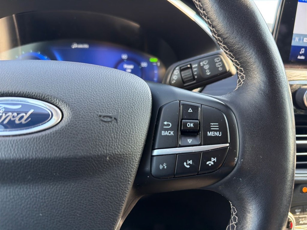 Ford Kuga 2,5 Plugin-hybrid Vignale CVT 225HK 5d Trinl. Gear - Image 16