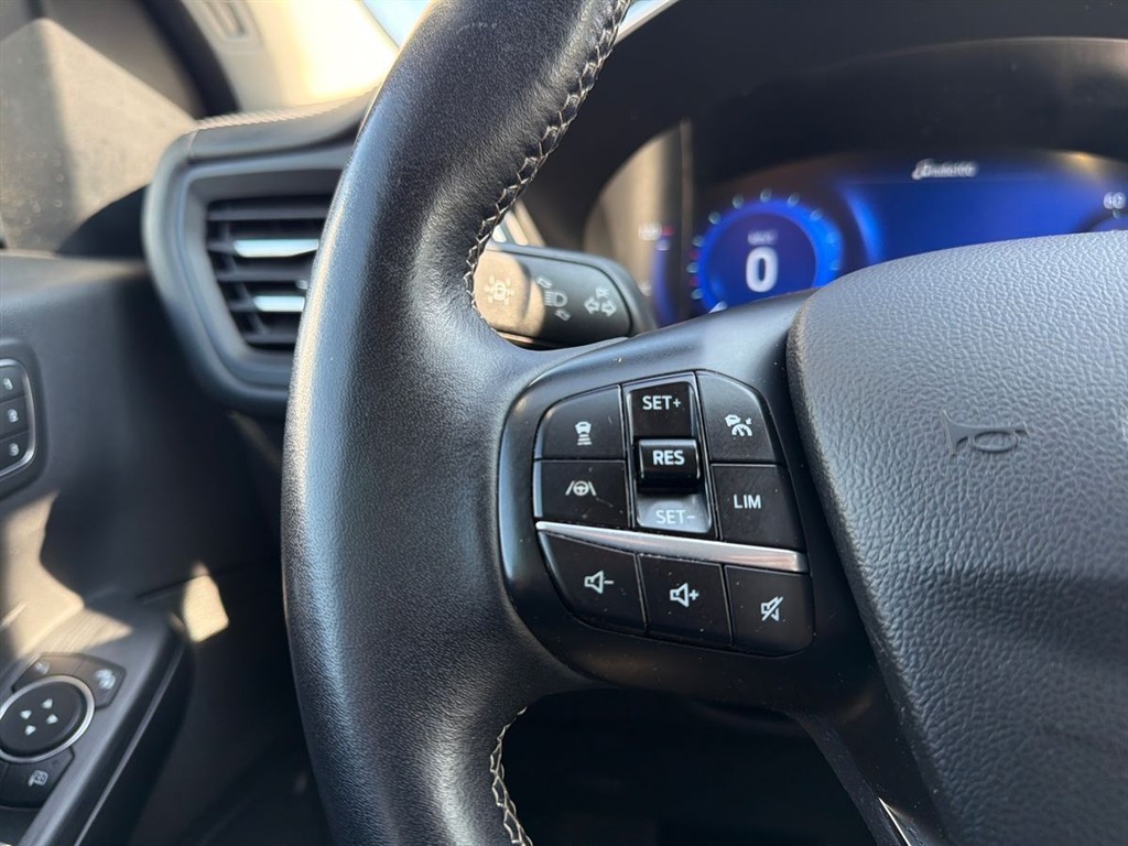 Ford Kuga 2,5 Plugin-hybrid Vignale CVT 225HK 5d Trinl. Gear - Image 18