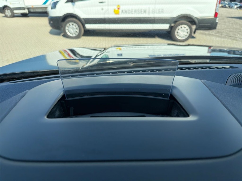 Ford Kuga 2,5 Plugin-hybrid Vignale CVT 225HK 5d Trinl. Gear - Image 23