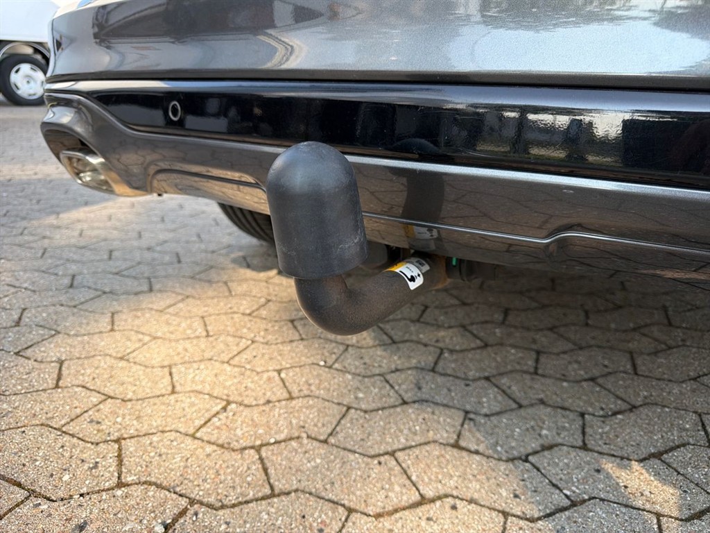 Ford Kuga 2,5 Plugin-hybrid Vignale CVT 225HK 5d Trinl. Gear - Image 24