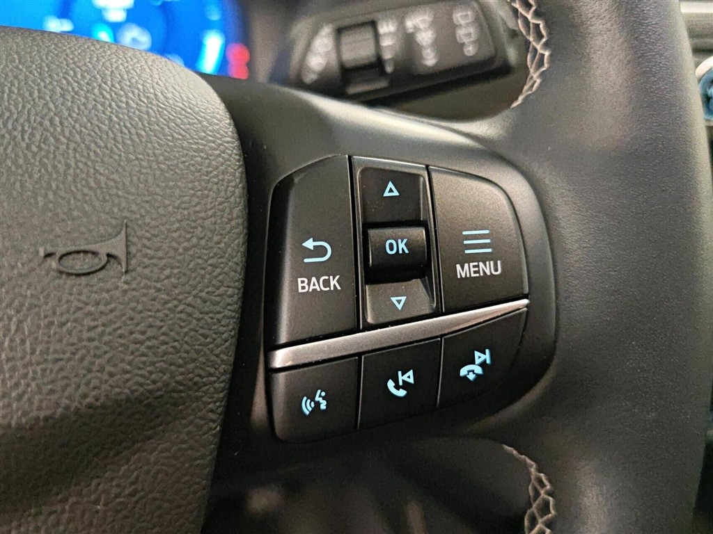Ford Kuga 2,5 Plugin-hybrid Vignale CVT 225HK 5d Trinl. Gear - Image 12