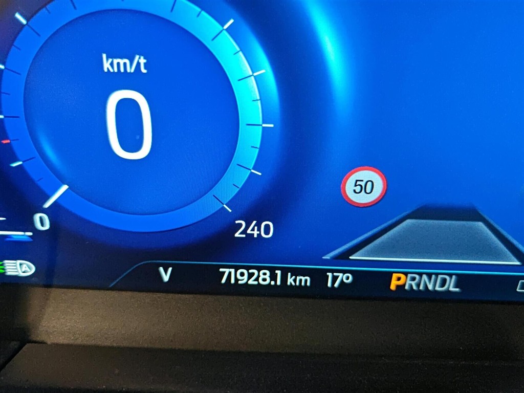 Ford Kuga 2,5 Plugin-hybrid Vignale CVT 225HK 5d Trinl. Gear - Image 14
