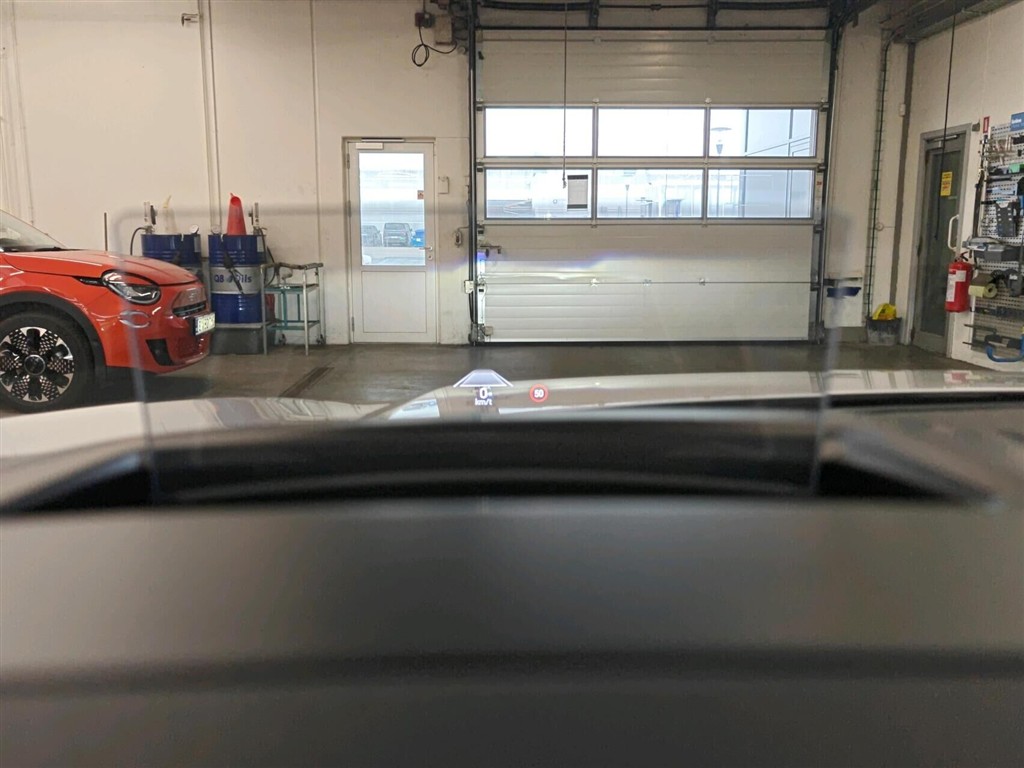 Ford Kuga 2,5 Plugin-hybrid Vignale CVT 225HK 5d Trinl. Gear - Image 16