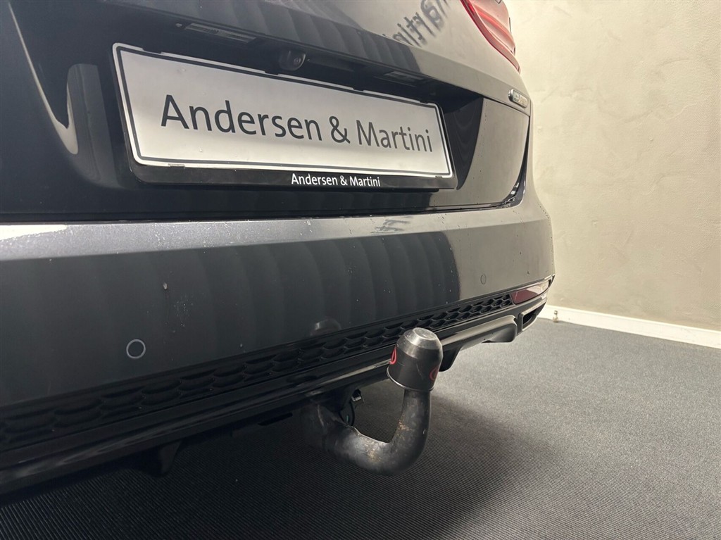Kia Ceed SW 1,6 GDI PHEV Plugin-hybrid Prestige DCT 141HK Stc 6g Aut. - Image 7