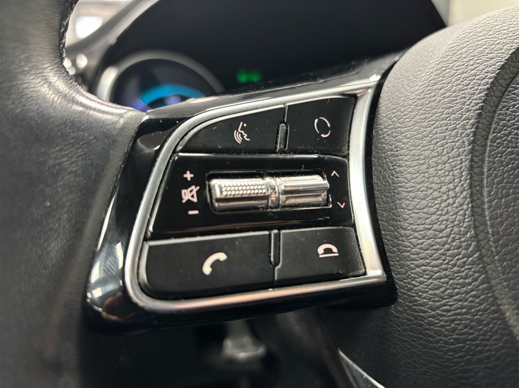 Kia Ceed SW 1,6 GDI PHEV Plugin-hybrid Prestige DCT 141HK Stc 6g Aut. - Image 13