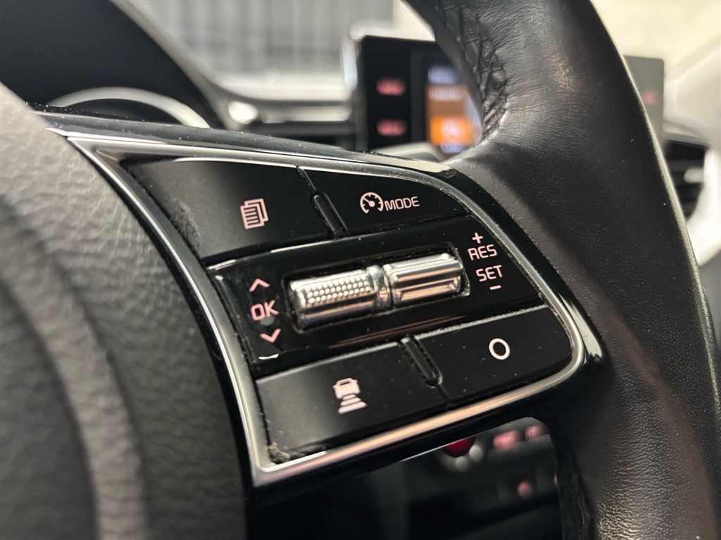 Kia Ceed SW 1,6 GDI PHEV Plugin-hybrid Prestige DCT 141HK Stc 6g Aut. - Image 14