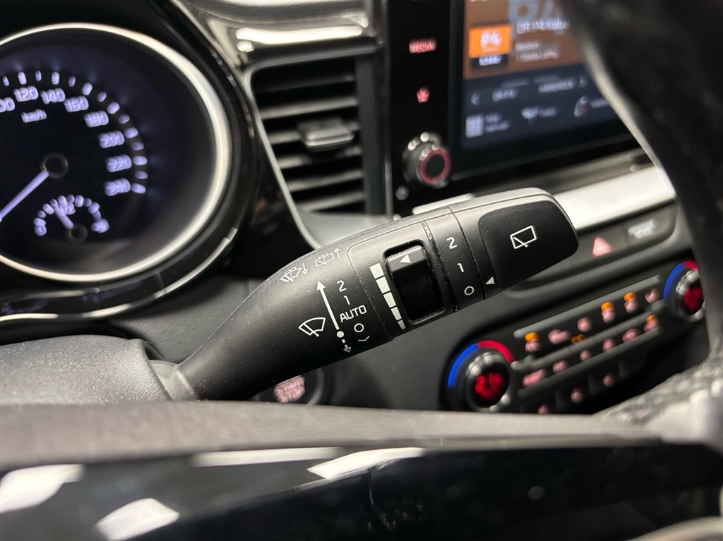 Kia Ceed SW 1,6 GDI PHEV Plugin-hybrid Prestige DCT 141HK Stc 6g Aut. - Image 15