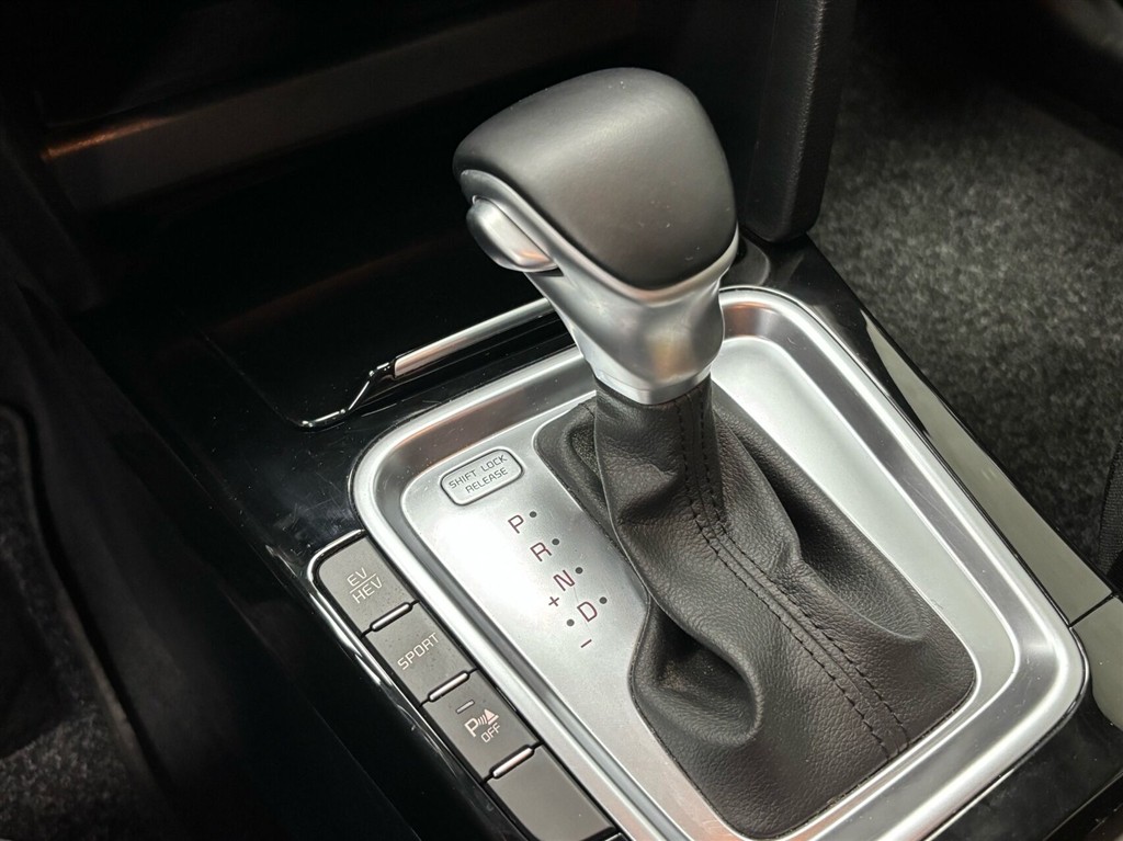 Kia Ceed SW 1,6 GDI PHEV Plugin-hybrid Prestige DCT 141HK Stc 6g Aut. - Image 26