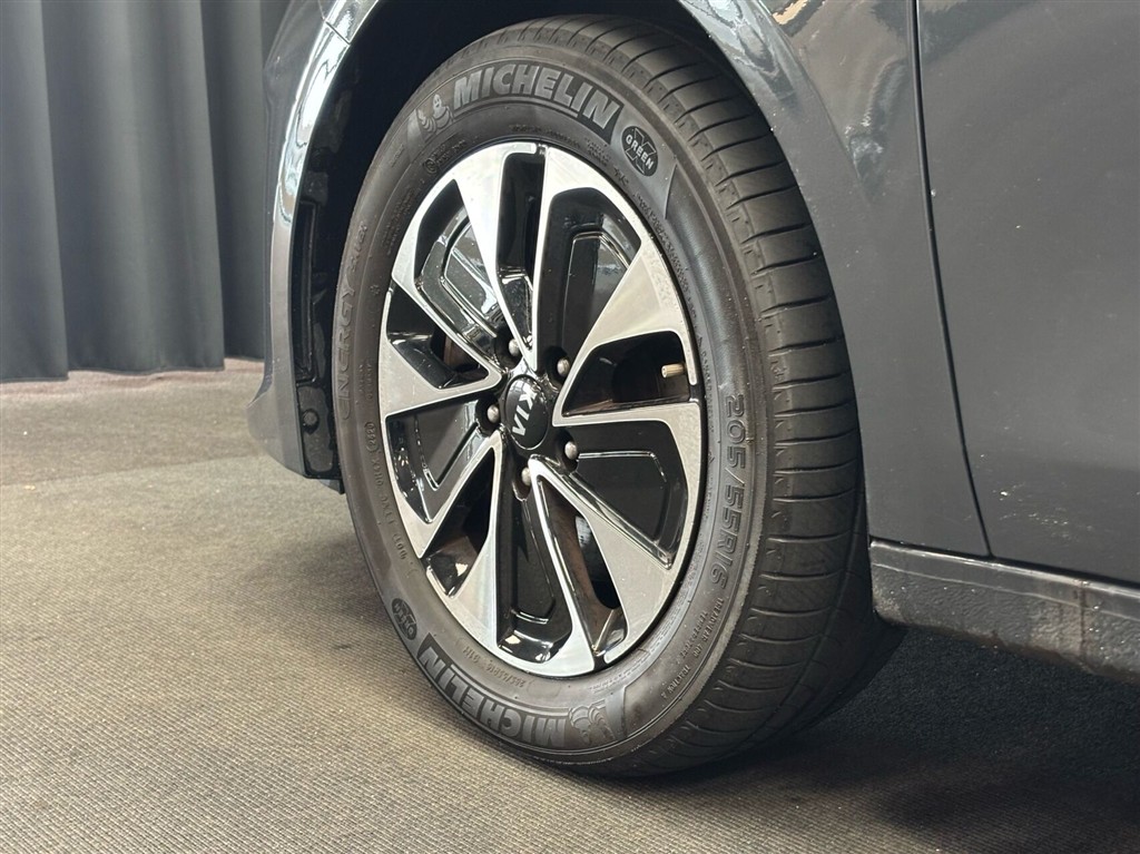 Kia Ceed SW 1,6 GDI PHEV Plugin-hybrid Prestige DCT 141HK Stc 6g Aut. - Image 5