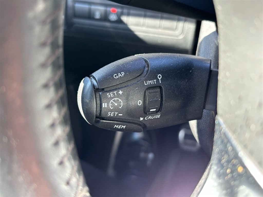 Peugeot 308 SW 1,2 PureTech Allure Pack 130HK Stc 6g - Image 13