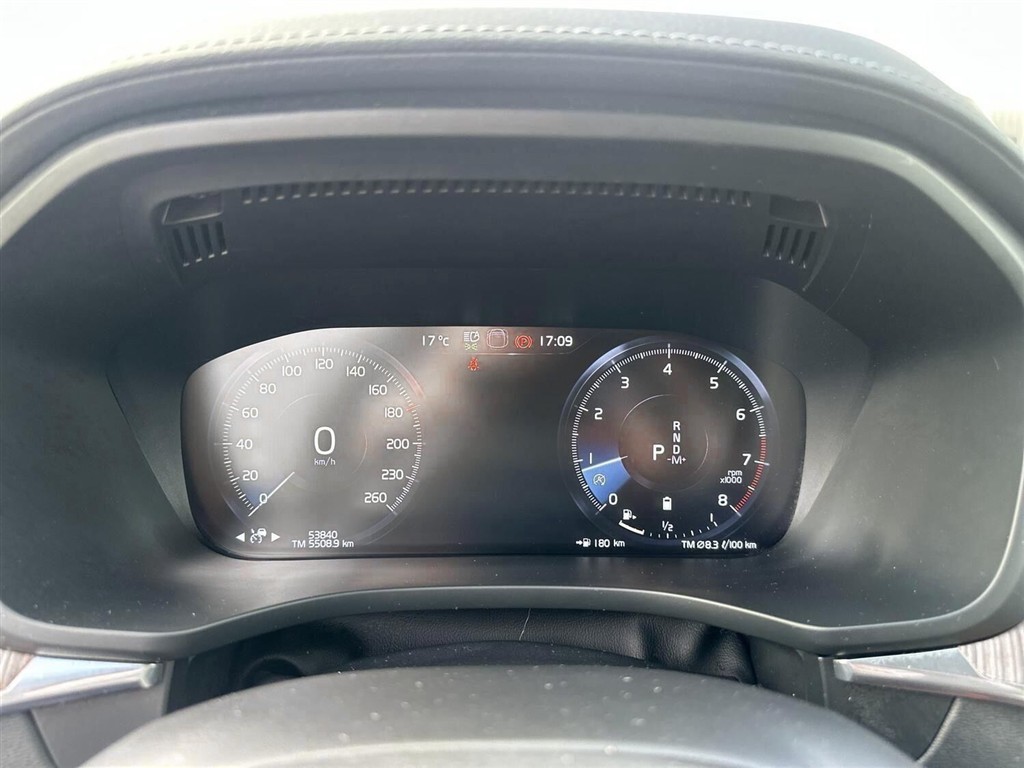Volvo XC60 2,0 B4 Inscription 197HK 5d 8g Aut. - Image 9