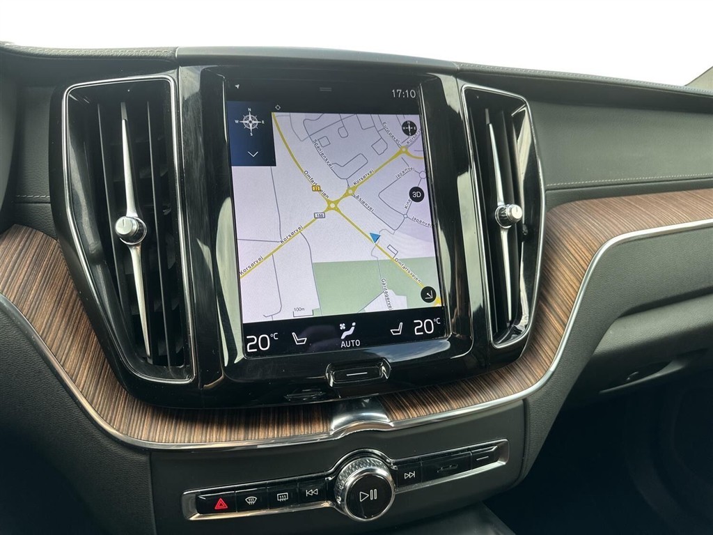 Volvo XC60 2,0 B4 Inscription 197HK 5d 8g Aut. - Image 10