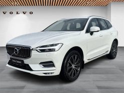 Volvo XC60 2,0 B4 Inscription 197HK 5d 8g Aut.
