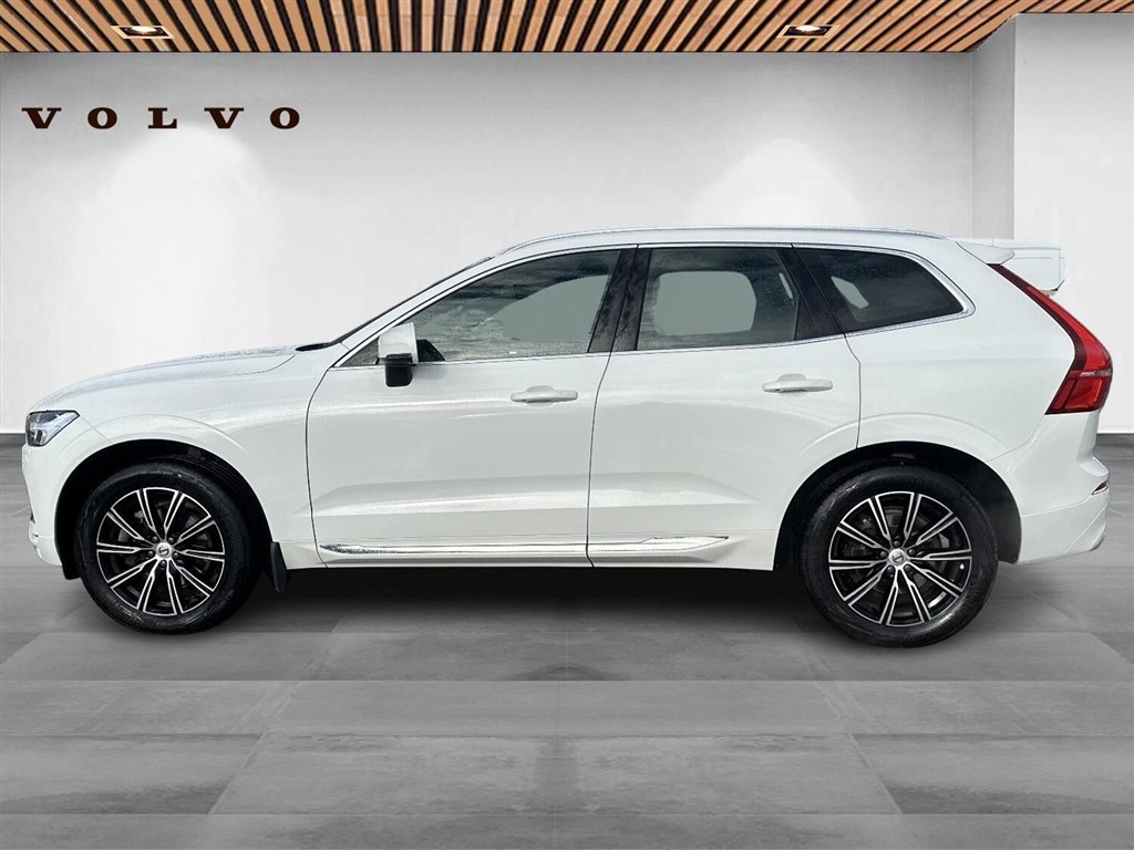 Volvo XC60 2,0 B4 Inscription 197HK 5d 8g Aut. - Image 3