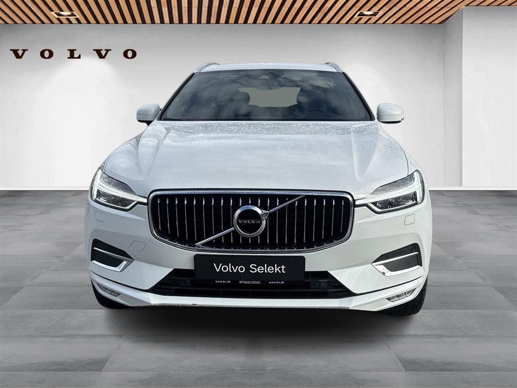 Volvo XC60 2,0 B4 Inscription 197HK 5d 8g Aut. - Image 4