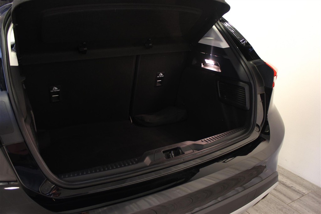 Ford Focus 1,0 EcoBoost Active 125HK 5d 6g - Image 4