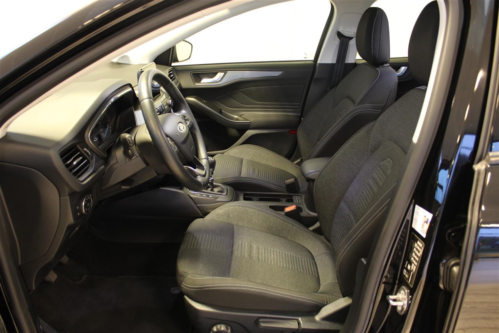 Ford Focus 1,0 EcoBoost Active 125HK 5d 6g - Image 5