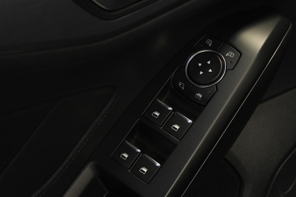 Ford Focus 1,0 EcoBoost Active 125HK 5d 6g - Image 8
