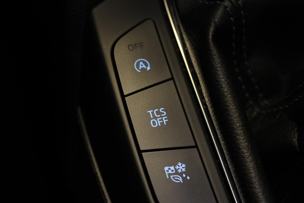Ford Focus 1,0 EcoBoost Active 125HK 5d 6g - Image 16
