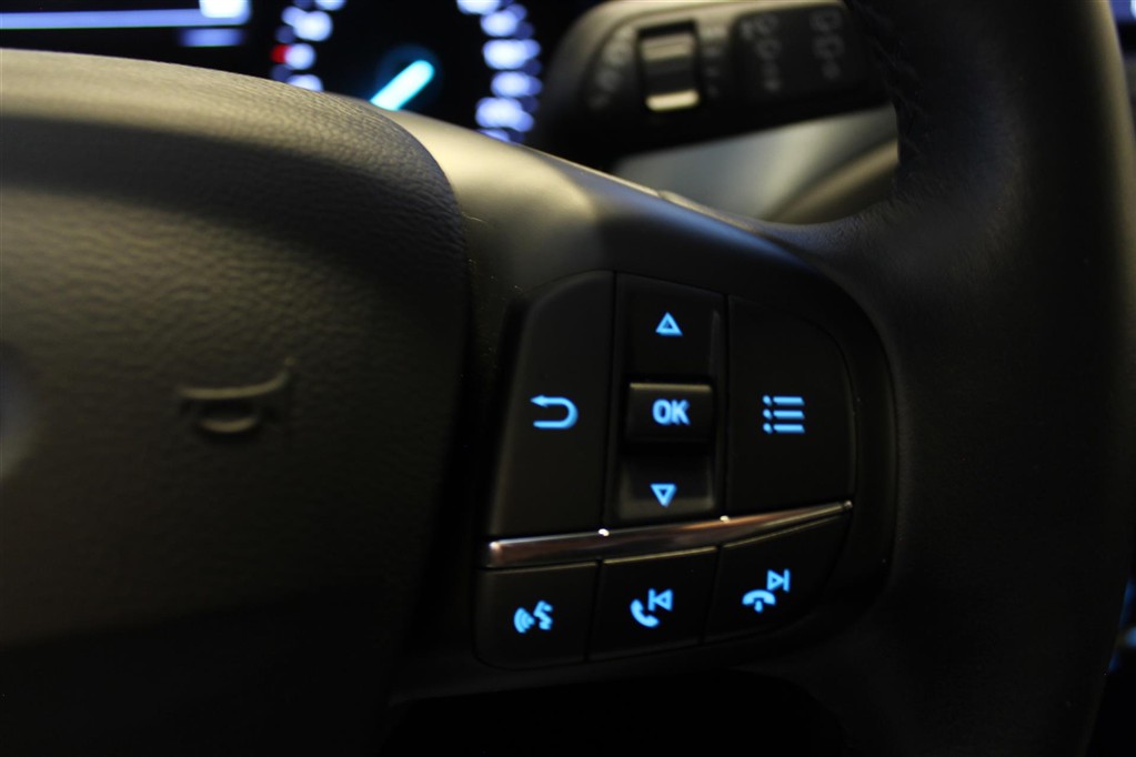 Ford Focus 1,0 EcoBoost Active 125HK 5d 6g - Image 18