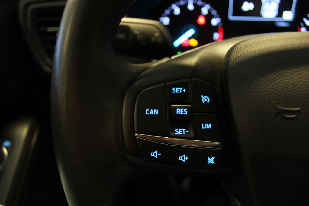 Ford Focus 1,0 EcoBoost Active 125HK 5d 6g - Image 19