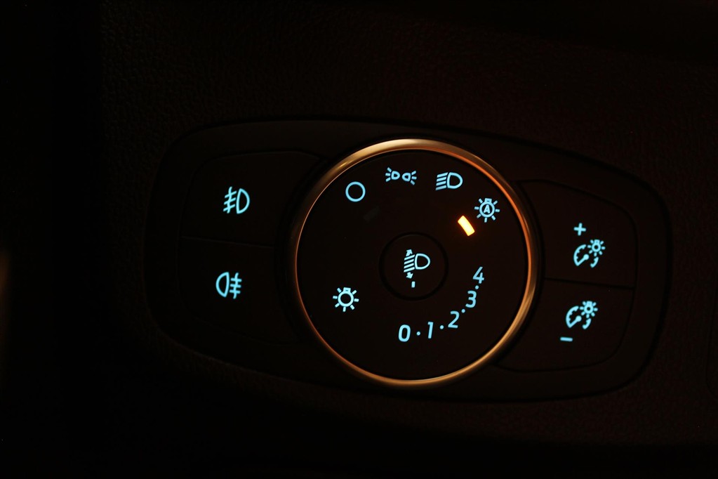 Ford Focus 1,0 EcoBoost Active 125HK 5d 6g - Image 20