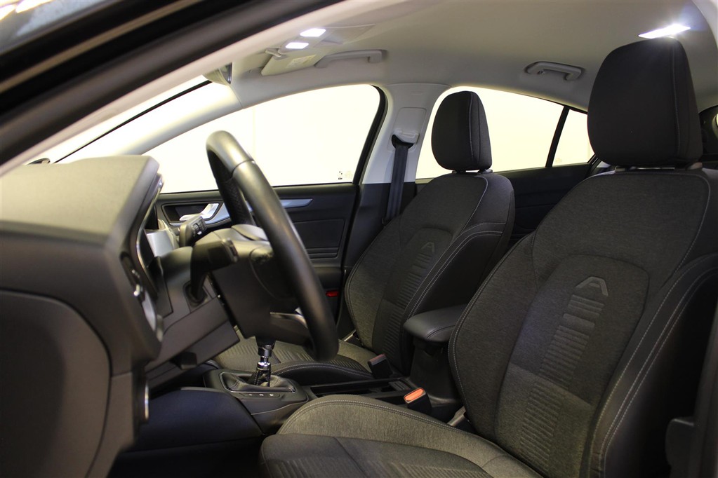 Ford Focus 1,0 EcoBoost Active 125HK 5d 6g - Image 6