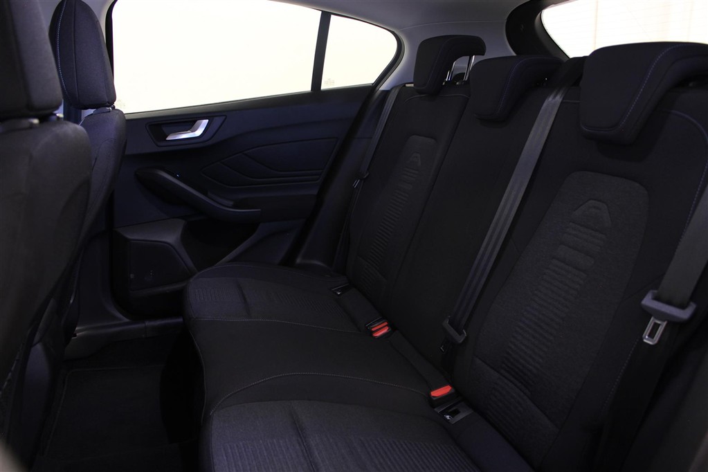 Ford Focus 1,0 EcoBoost Active 125HK 5d 6g - Image 7