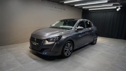 Peugeot 208 1,2 PureTech Edition 210+ 100HK 5d 6g